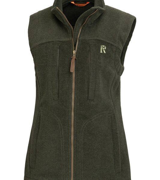 Rascher men's & ladies' loden gilets priced at £450 - Image 4