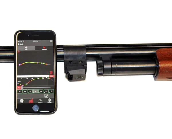Mantis X10 Elite Shooting Performance System priced at £249 - Image 4