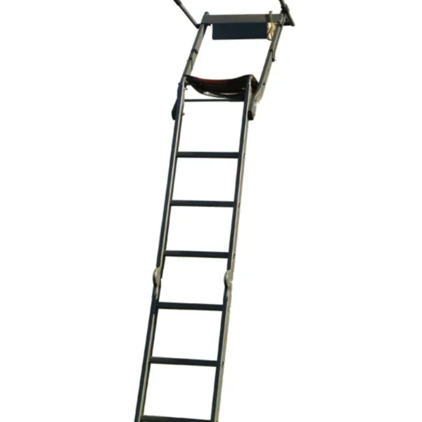 BushWear Panther folding highseat bundle priced at £374.98 - Image 2