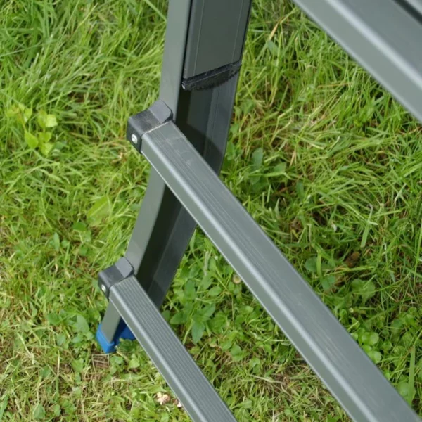 BushWear Panther folding highseat bundle priced at £374.98 - Image 6