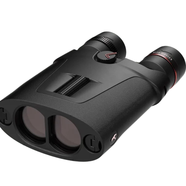 Kite Optics APC Stabilized 12x42 Binos RRP £990 - Image 3
