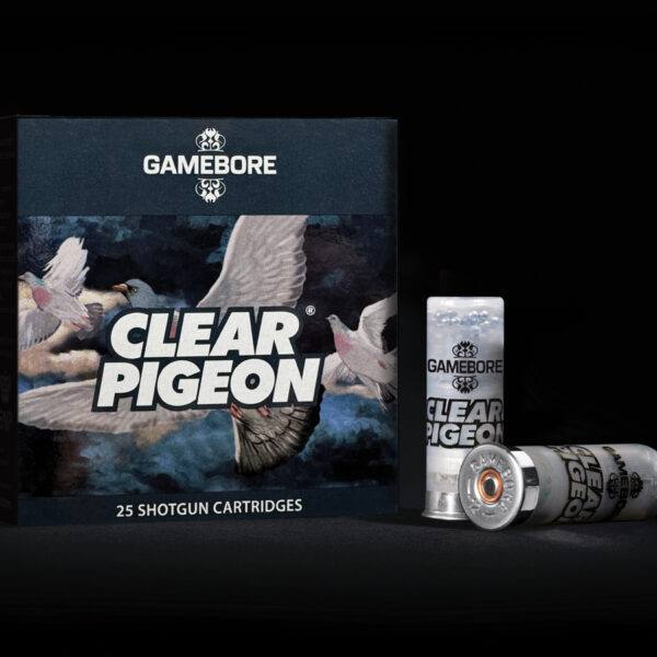 5000 Gamebore Clear Pigeon Cartridges worth £1835 - Image 2