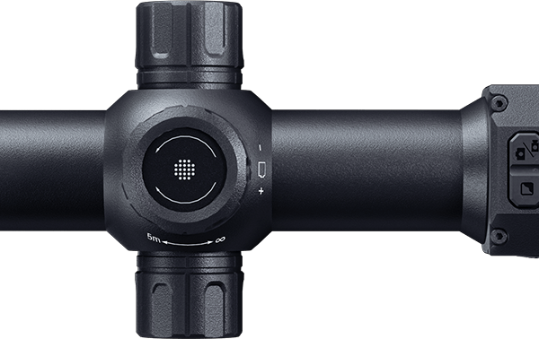 Pard Night Stalker Mini NV Scope RRP £339 - Image 4