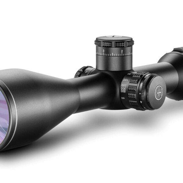 Hawke Sidewinder 30 SF 6-24x56 scope RRP £499