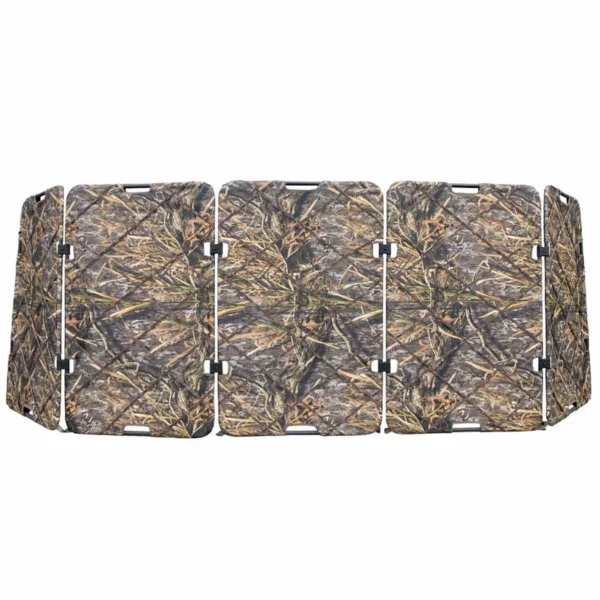Final Approach mobile versatile panel blind RRP £399 - Image 3