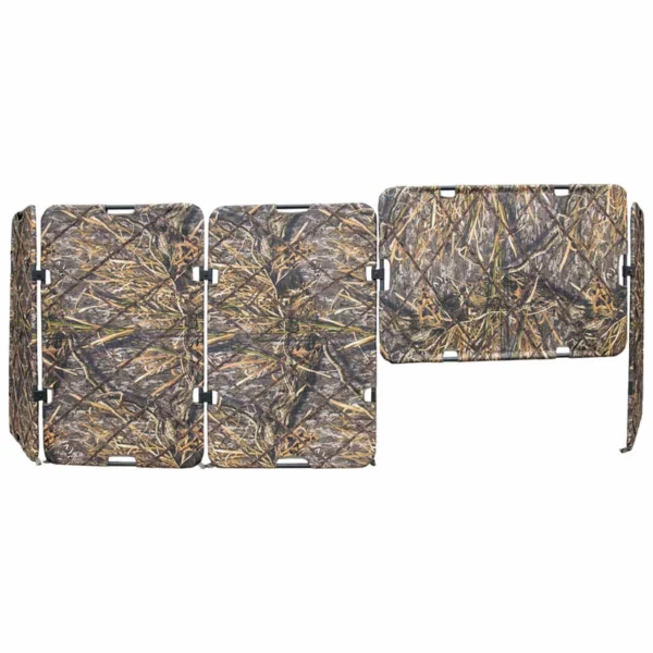 Final Approach mobile versatile panel blind RRP £399 - Image 5