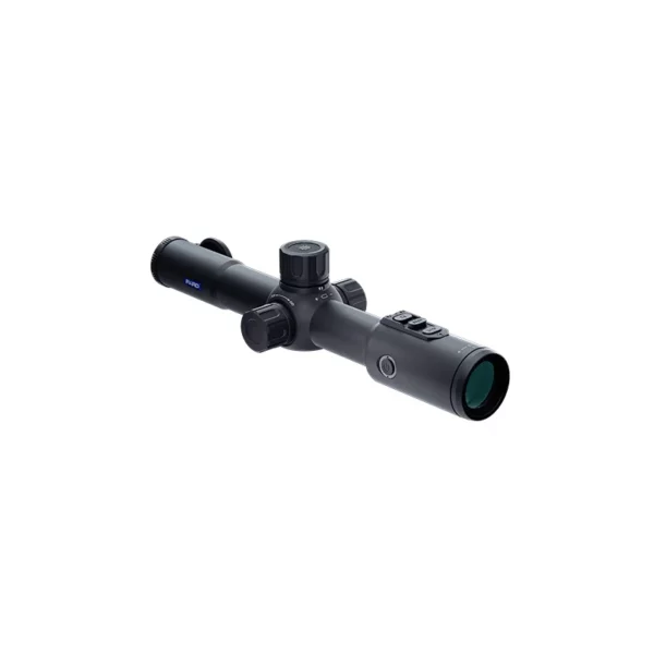 Pard Panthera 256Q Thermal Scope RRP £739 - Image 4