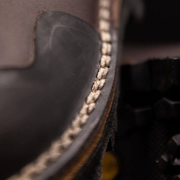 Brandecosse Cervo Rosso Boots RRP £369 - Image 5