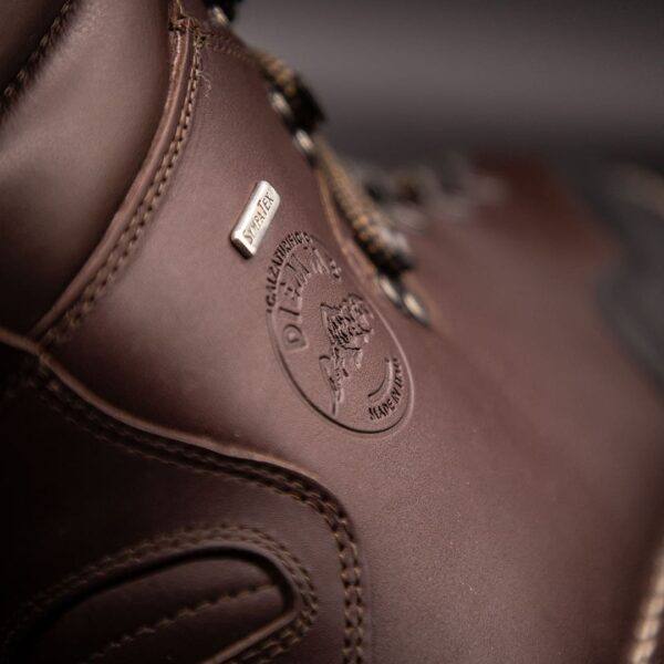 Brandecosse Cervo Rosso Boots RRP £369 - Image 4