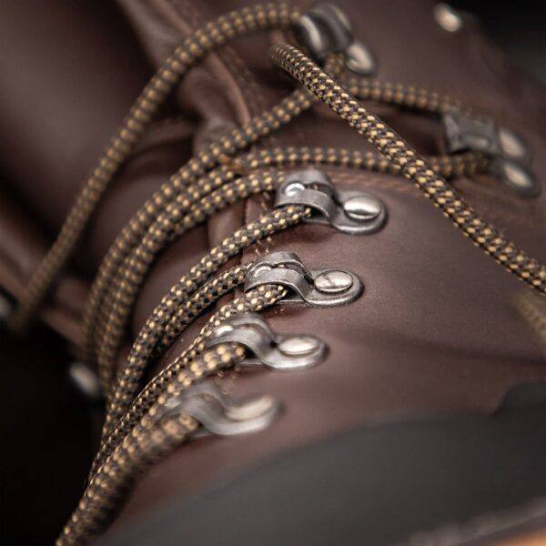 Brandecosse Cervo Rosso Boots RRP £369 - Image 3