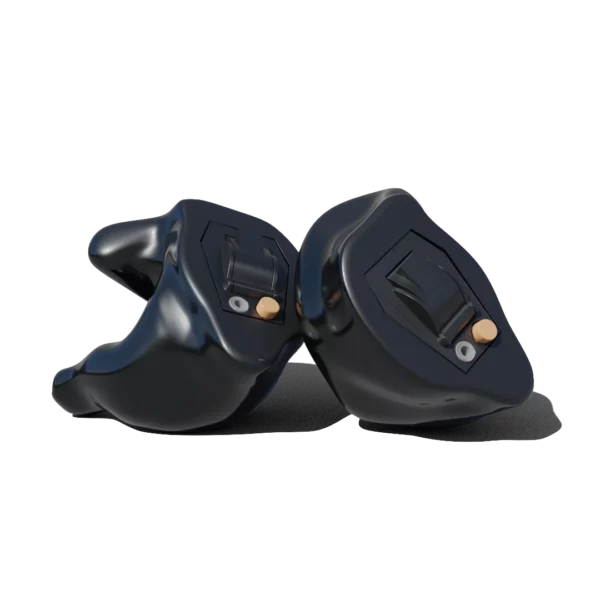 Custom Fit Guards CF Digi Electronic Ear defenders RRP £399 - Image 5
