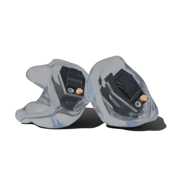 Custom Fit Guards CF Digi Electronic Ear defenders RRP £399 - Image 4