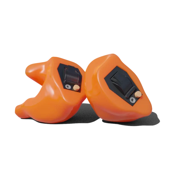Custom Fit Guards CF Digi Electronic Ear defenders RRP £399 - Image 3