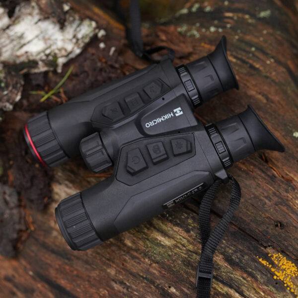 HIKMICRO Habrok HQ35L Multi-spectrum Thermal Binocular RRP £2520 - Image 5