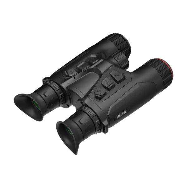 HIKMICRO Habrok HQ35L Multi-spectrum Thermal Binocular RRP £2520 - Image 4