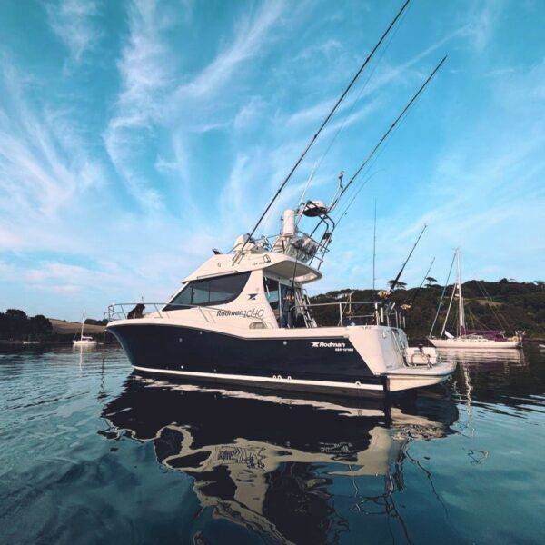 Bluefish Tuna Fishing Day ticket with Sporting Charters worth £1250 - Image 5