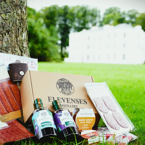 Elevenses Distillery 6 month 'Shooters Box' subscription - RRP £285