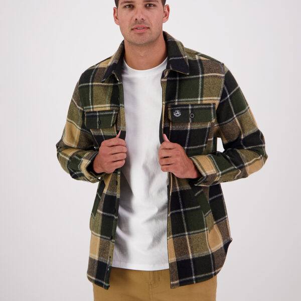Swanndri Clothing Bundle RRP £235 - Image 2