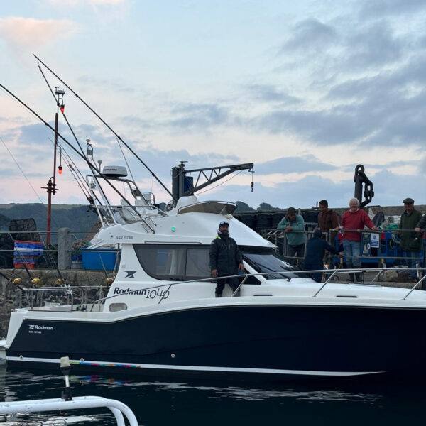 Bluefish Tuna Fishing Day ticket with Sporting Charters worth £1250 - Image 4