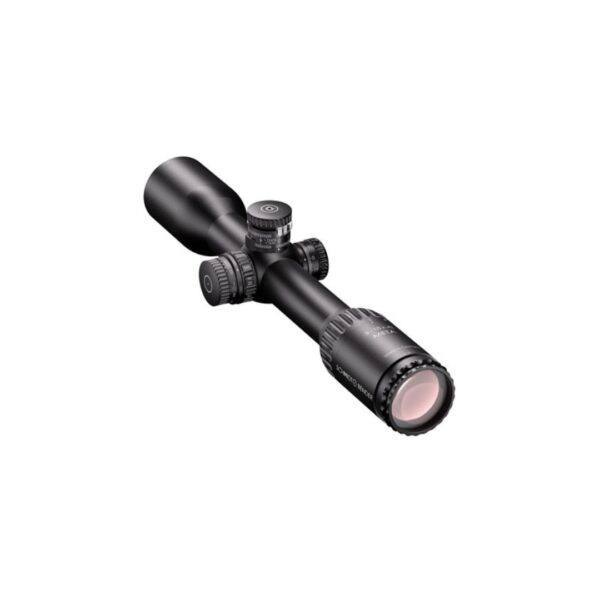 Schmidt & Bender 3-18x42 Meta SFP LP7 1cm CW BDC II-B / BDC 11LT 30mm Rifle Scope RRP £2999.99 - Image 2