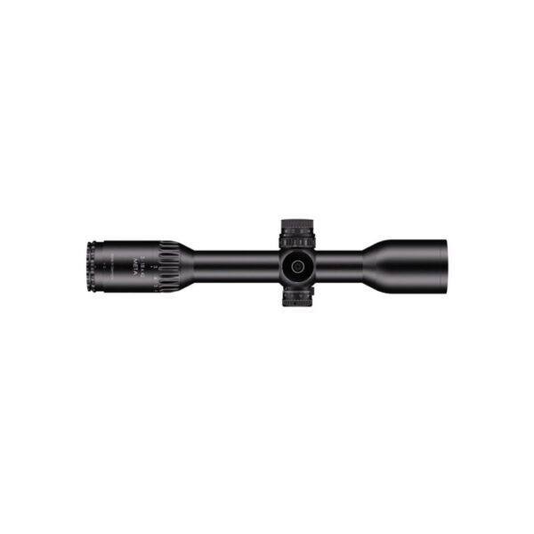 Schmidt & Bender 3-18x42 Meta SFP LP7 1cm CW BDC II-B / BDC 11LT 30mm Rifle Scope RRP £2999.99 - Image 3