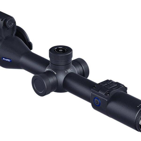 Pard Night Stalker Pro 4k LRF Digital Day/Night scope RRP £799