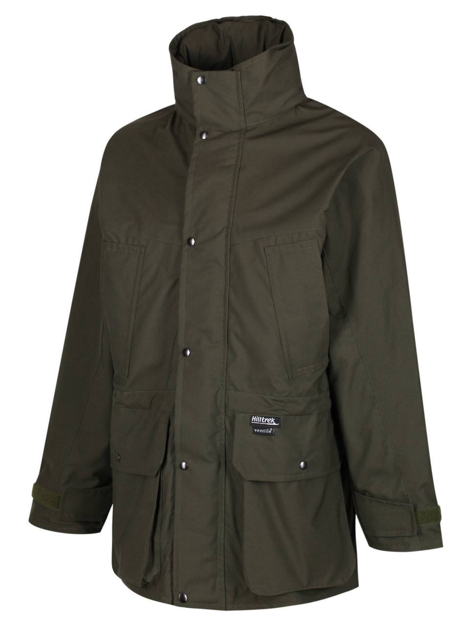Hilltrek Glencoe DV Jacket RRP £595 - Image 3