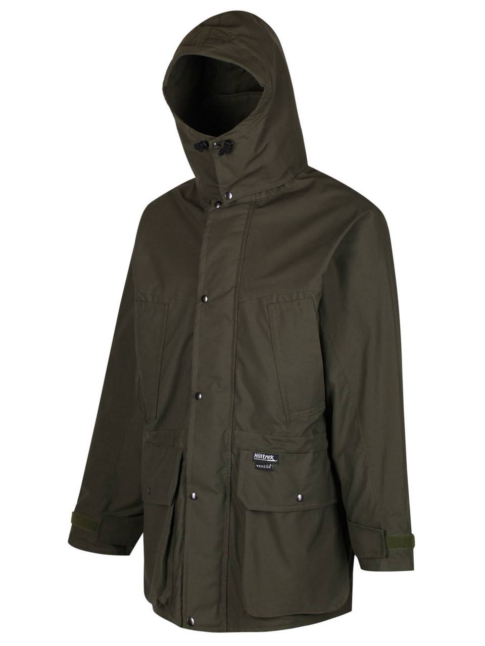 Hilltrek Glencoe DV Jacket RRP £595 - Image 2
