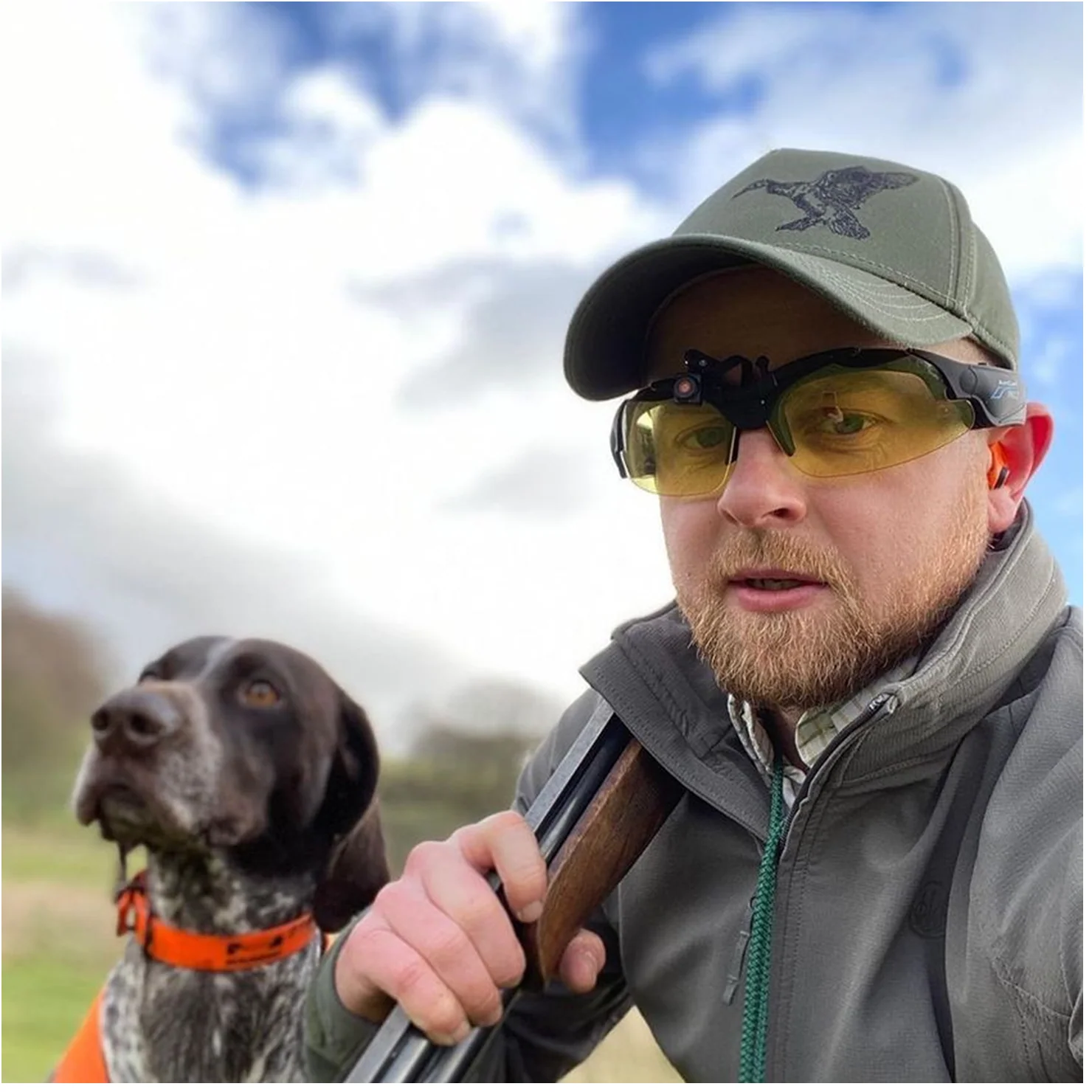 AIMCAM PRO 3K Glasses Bundle RRP £225 - Image 3