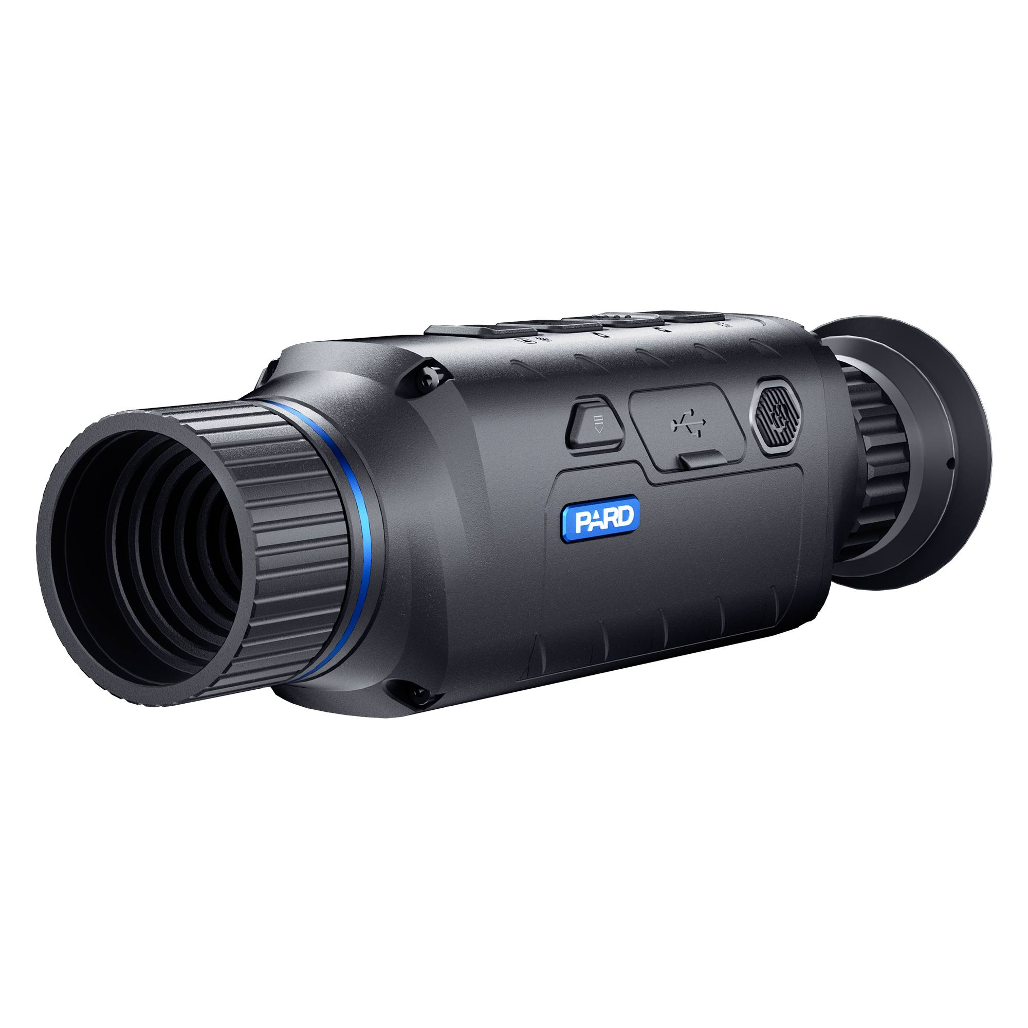 Leopard 256 Thermal Imaging Monocular RRP £639