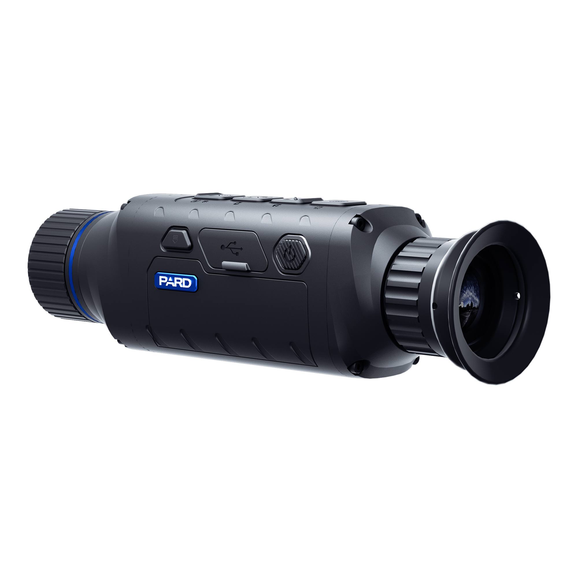 Leopard 256 Thermal Imaging Monocular RRP £639 - Image 3