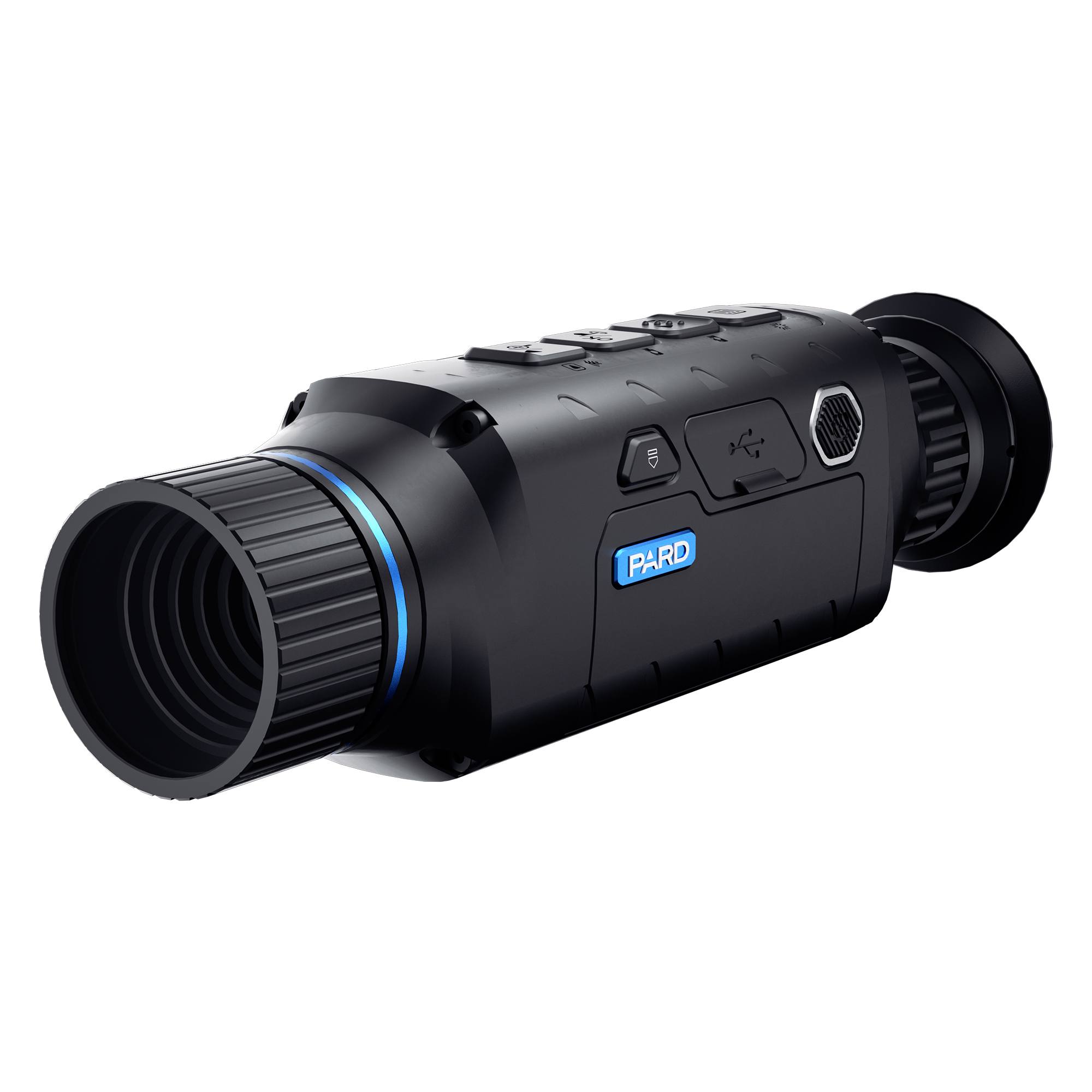 Leopard 256 Thermal Imaging Monocular RRP £639 - Image 5