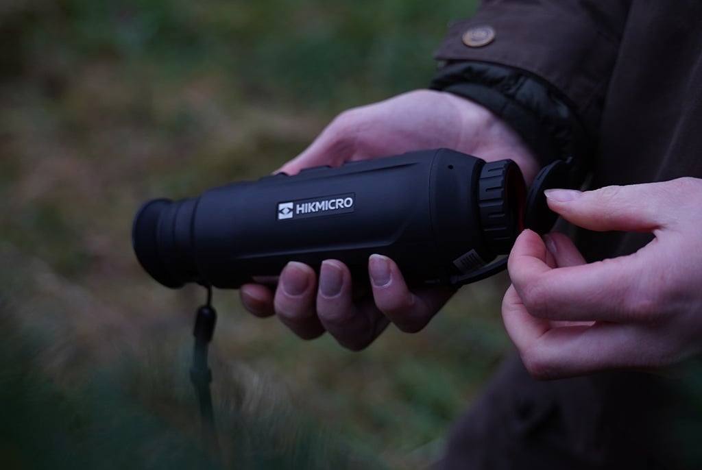 HikMicro Lynx LH19 2.0 RRP £849 - Image 4