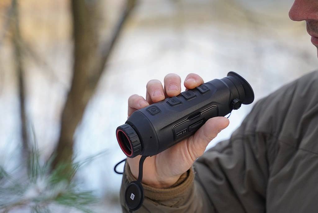 HikMicro Lynx LH19 2.0 RRP £849