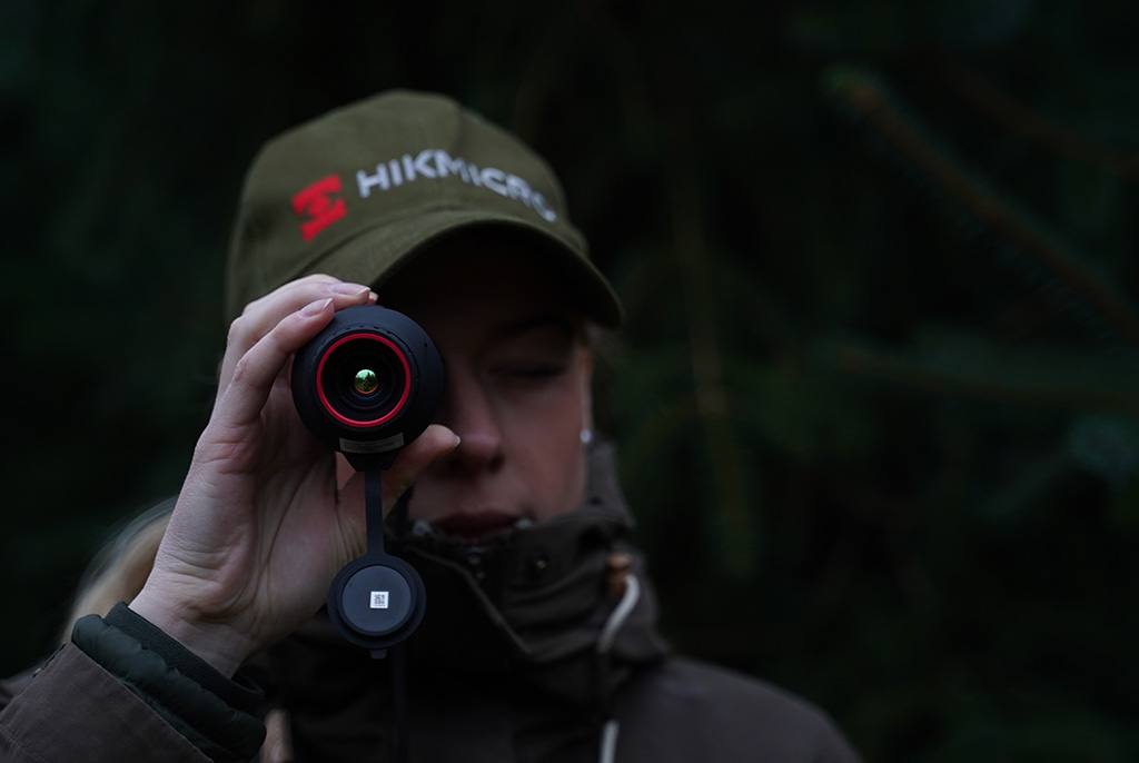 HikMicro Lynx LH19 2.0 RRP £849 - Image 2