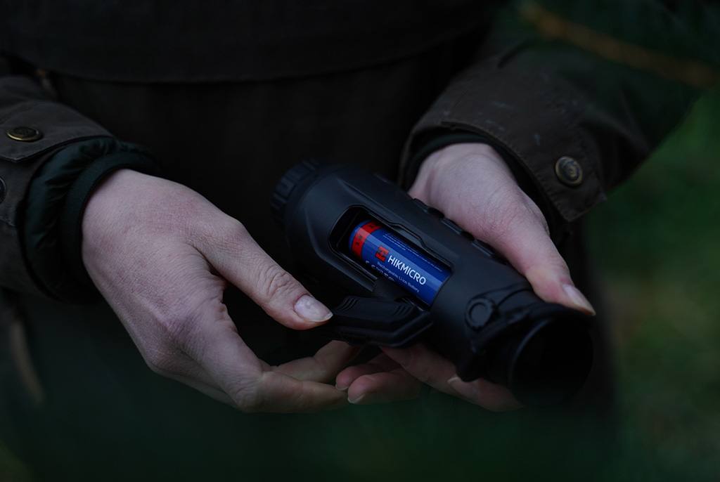 HikMicro Lynx LH19 2.0 RRP £849 - Image 5