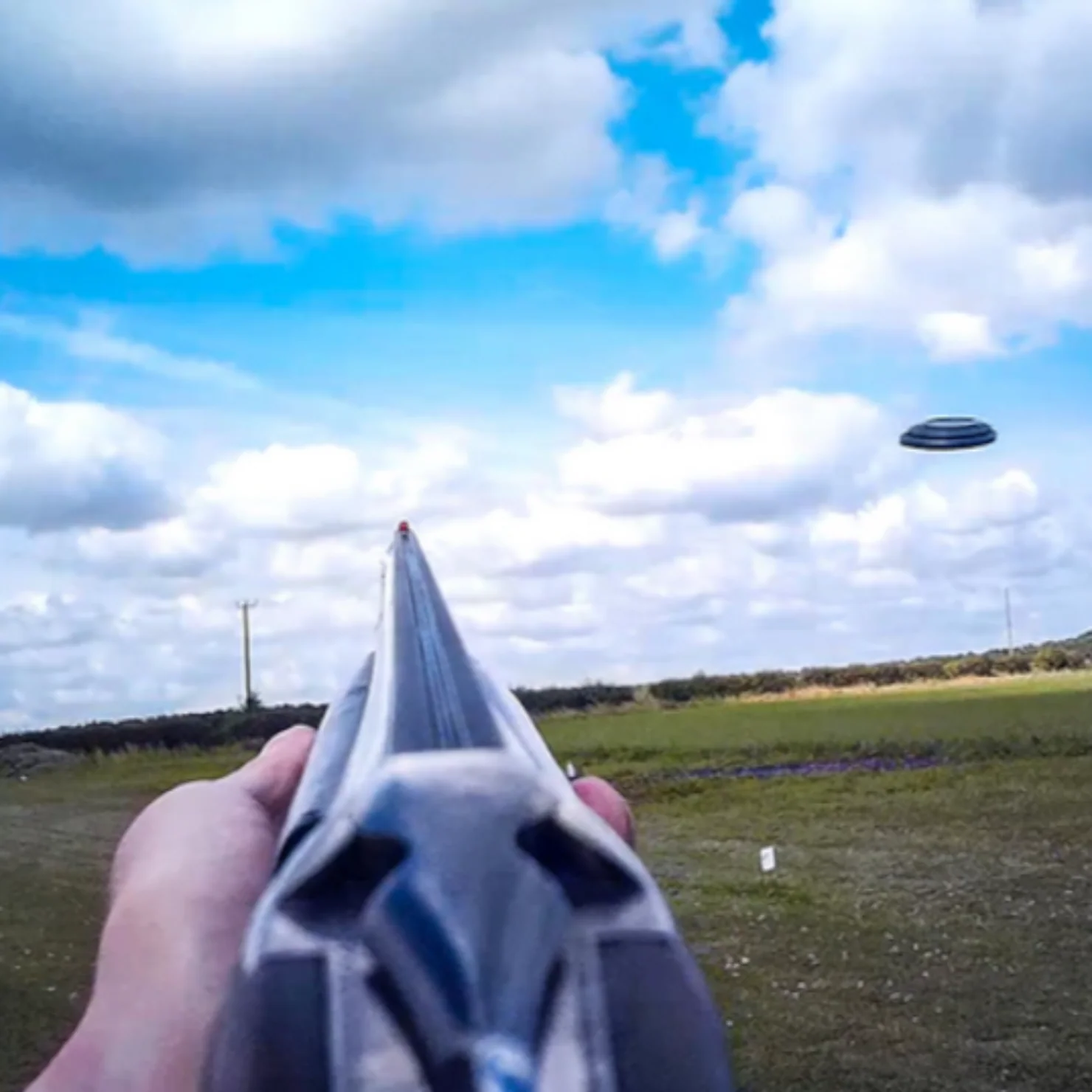 AIMCAM PRO 3K Glasses Bundle RRP £225 - Image 4