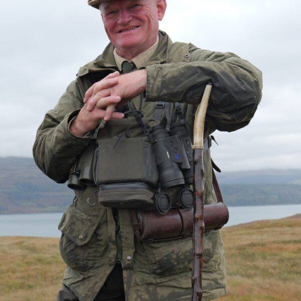 Hilltrek Glencoe DV Jacket RRP £595