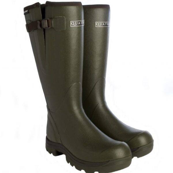 Skellerup Quatro Sport Wellies RRP £125