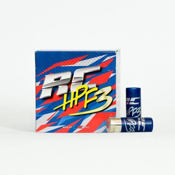 4,000 RC HFP3 Blue Cartridges RRP £1844