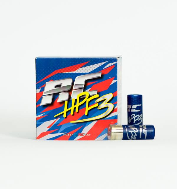 4,000 RC HFP3 Blue Cartridges RRP £1844