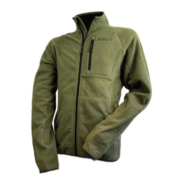 Bushwear Fallow Fleeces