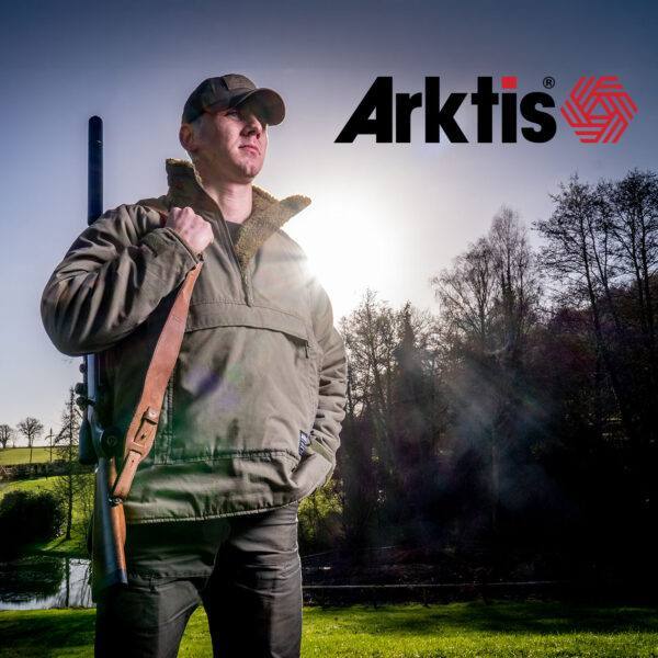 Arktis Clothing Bundle RRP £435