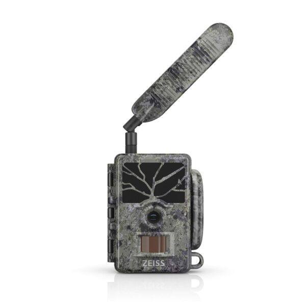 2 x Zeiss Secacam 1 Trail Cameras - Just launched