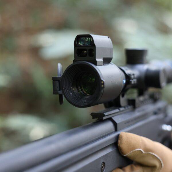 Pard Night Stalker 4k EX Night vision scope RRP £1039