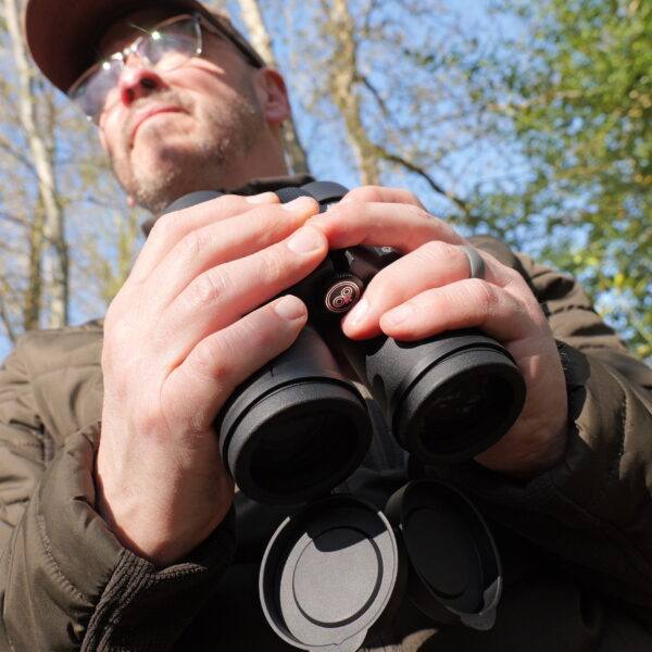 Eyeskey Scepter Advanced Flat-field APO Binoculars 10x42 RRP £425