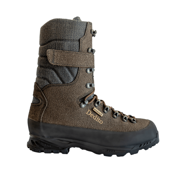 Dedito Moorland Pro Boots RRP £475 - Just launched!