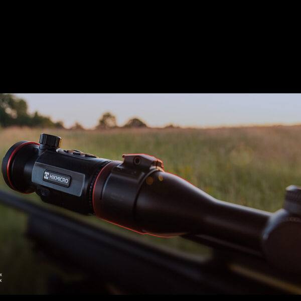 HIKMICRO Thunder 3.0 TQ50C Thermal Front Clip-On RRP £2675