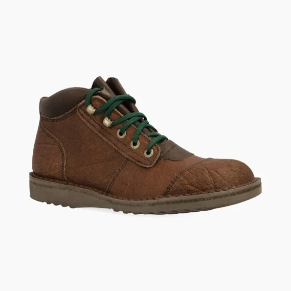 Jim Green African Ranger - Buffalo Leather Boots RRP £190 each - 5 Pairs up for grabs