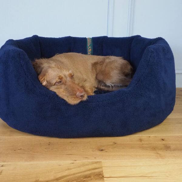 Tuffies Nest Bed + Full Cover Worth up to £412